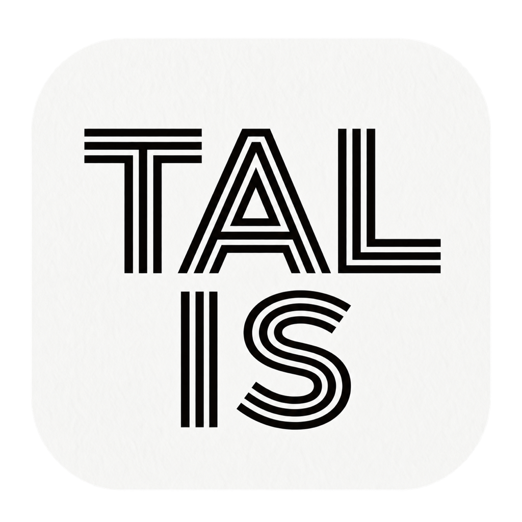Talis App 图标